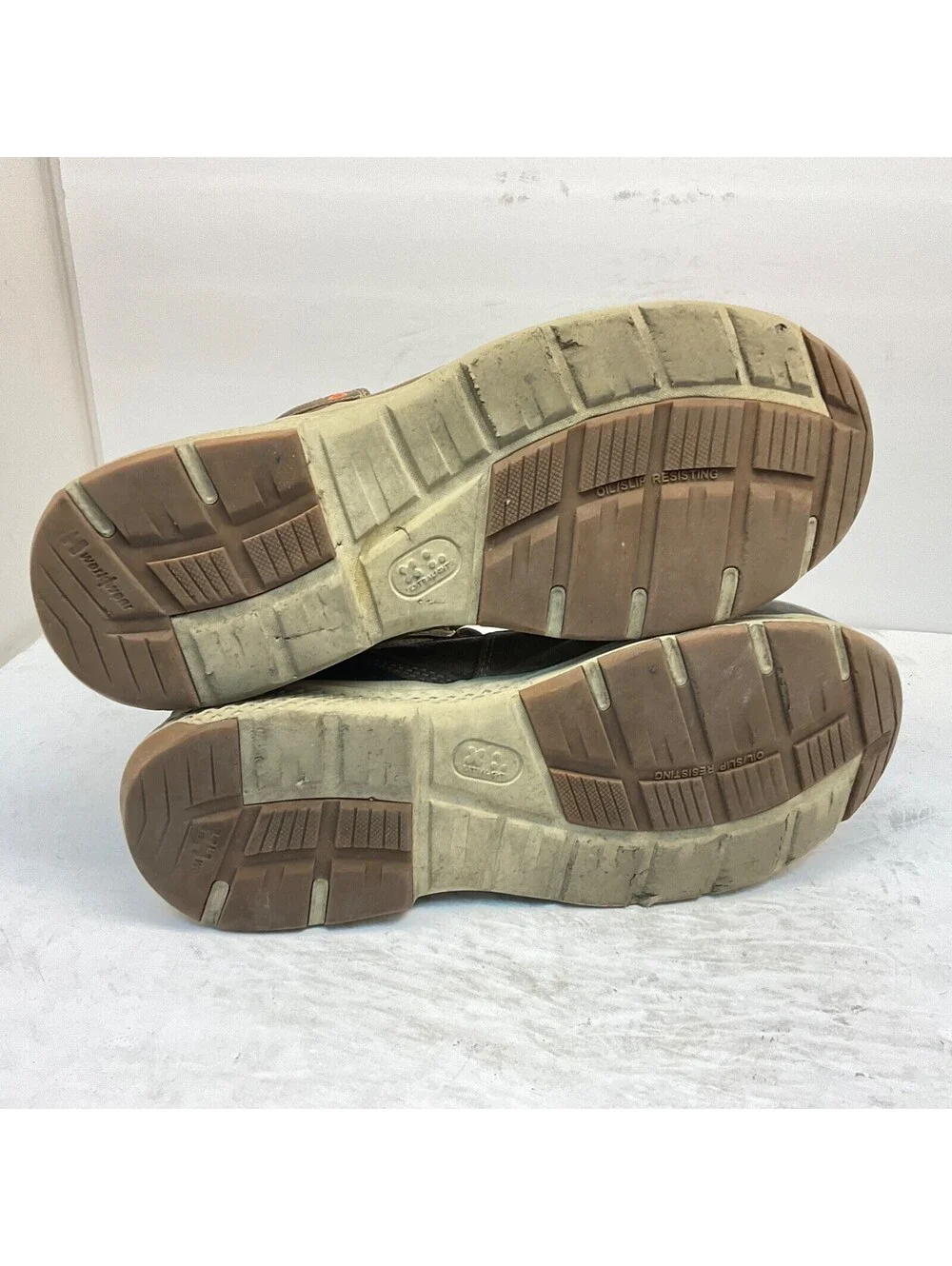 Helly Hansen used boots